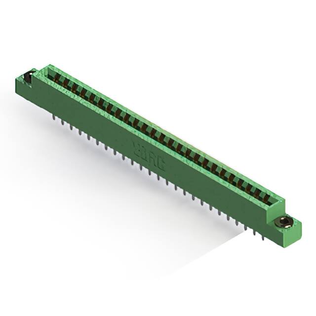 316-025-520-103 EDAC Inc.  Edgeboard Connectors